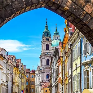  Hostel Charles Bridge & Tsjechië
