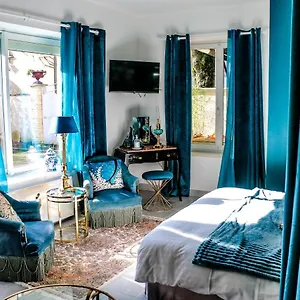 Chez Fabrice Affittacamere