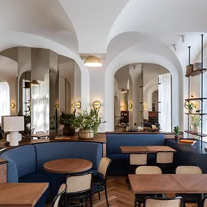 Le Friedland Hotel Parigi