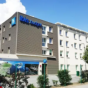 Hotel Ibis Budget Sud Seyssins