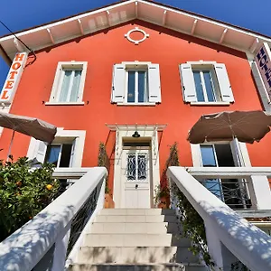 La Florida Hotel Bandol