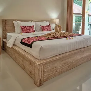 ** Gasthuis Gek House Bali Indonesië
